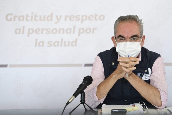 Sin incidencias, arranca vacunación para personas de 30 a 39 años y más