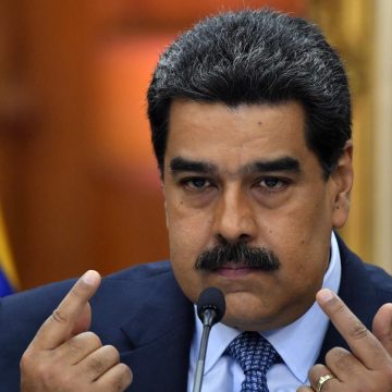 Podría venir Nicolás Maduro a México a negociar con la oposición