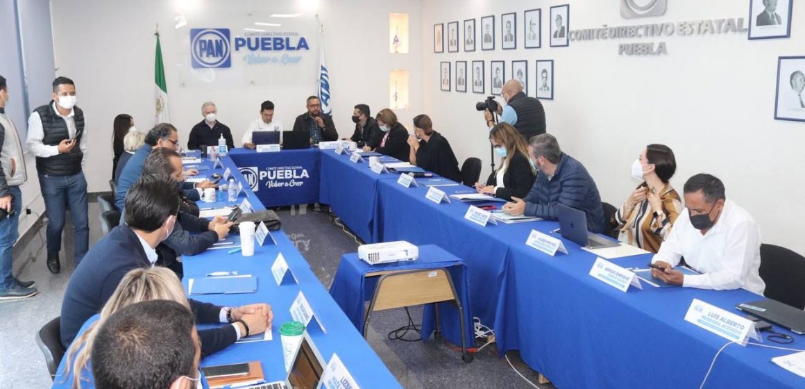 Diputados federales electos de CDMX, Puebla, Yucatán, Veracruz alistan trabajos para el inicio de la LXV legislatura