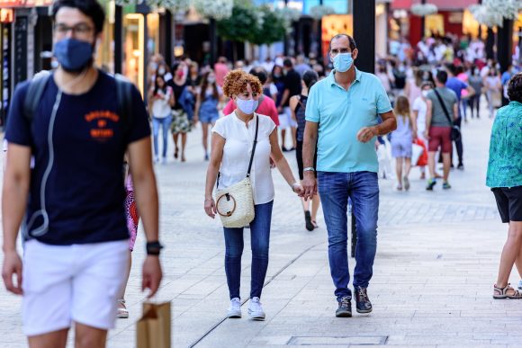 Informe sobre Covid se dará cada semanal: Salud