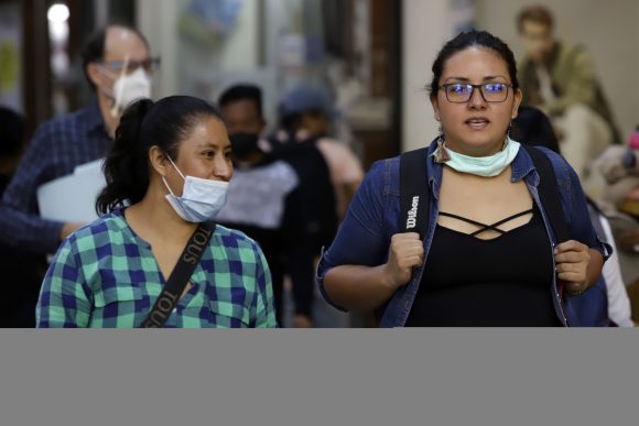 Reforzará Canaco medidas de prevención en centros de trabajo