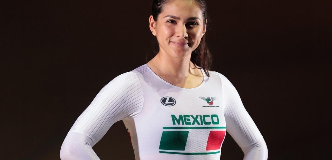 Yareli Salazar se prepara en Tokio para Juegos Olímpicos