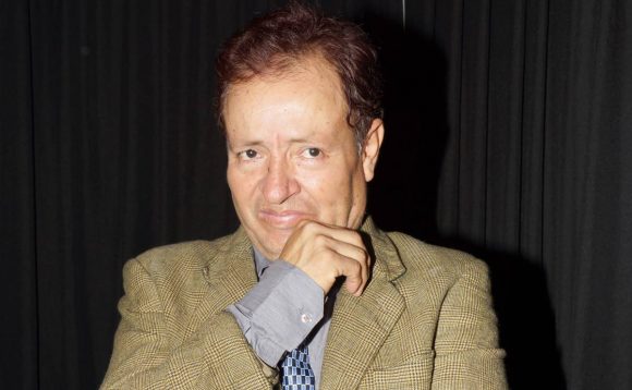 Sammy Pérez continúa intubado, su cuenta asciende a más de 500 mil pesos