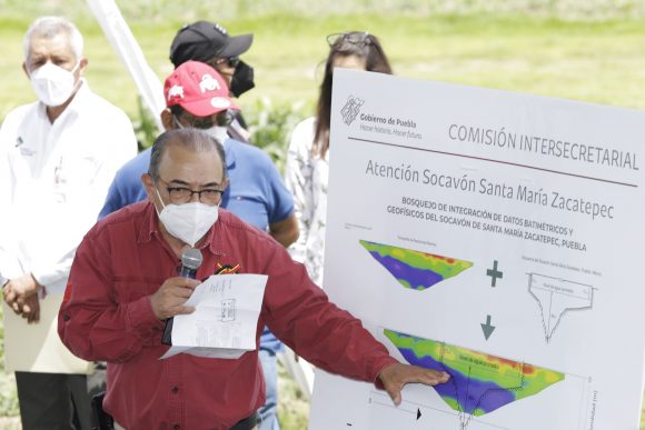 Reconoce director del IPN conclusiones de investigadores: Manrique