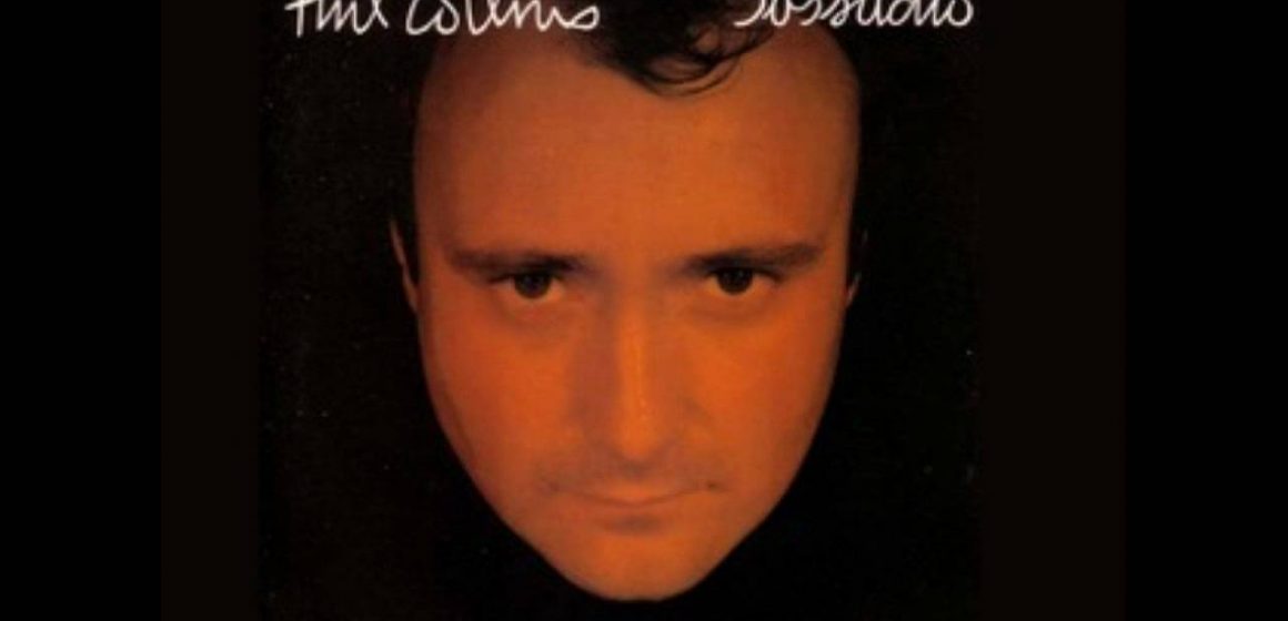 Un día como hoy en 1985, “Sussudio” de Phil Collins llega al 1er lugar de popularidad