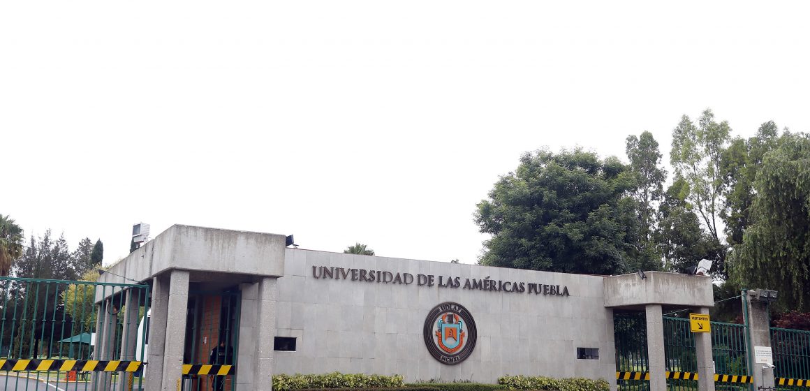 Los tribunales decidirán litigio de la UDLAP; el gobierno estatal es ajeno al conflicto Barbosa