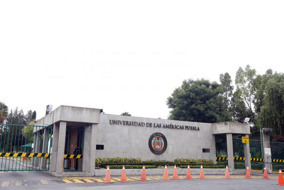 Los tribunales decidirán litigio de la UDLAP; el gobierno estatal es ajeno al conflicto Barbosa