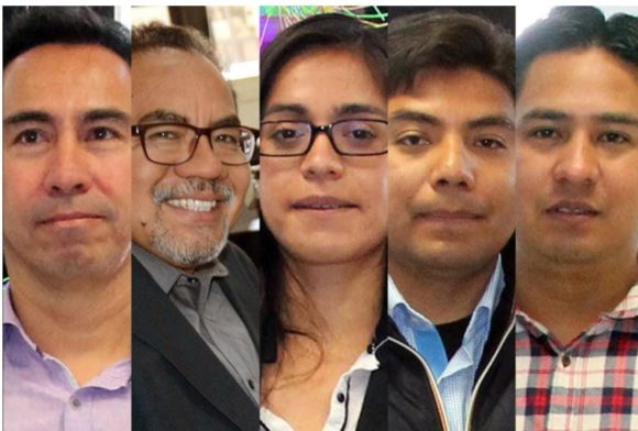 La BUAP, primera institución mexicana en construir un detector de partículas desde cero