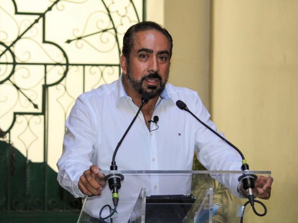 Micalco pide a Gobierno acelerar la vacuna anti Covid para estudiantes