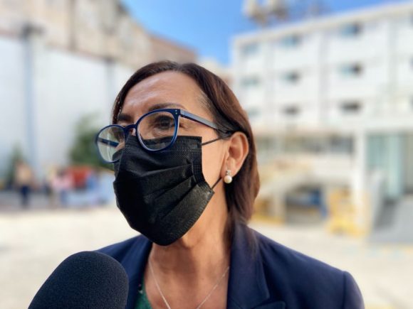 Diputados “progresistas” no han aprobado la despenalización del aborto: García Olmedo