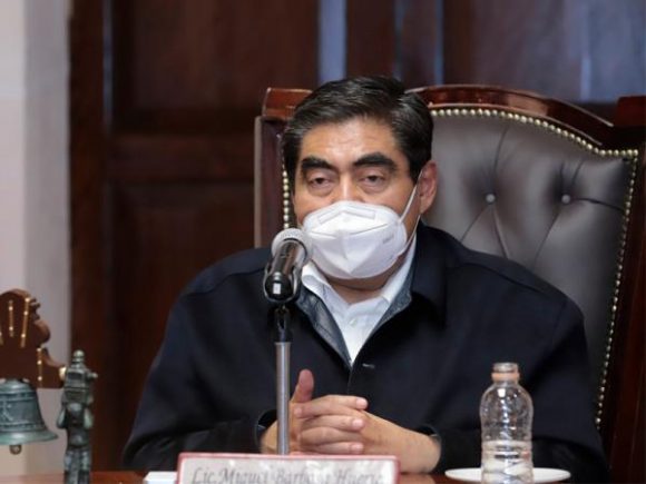 Mantendrá e incrementará gobierno estatal los apoyos al campo, garantiza MBH