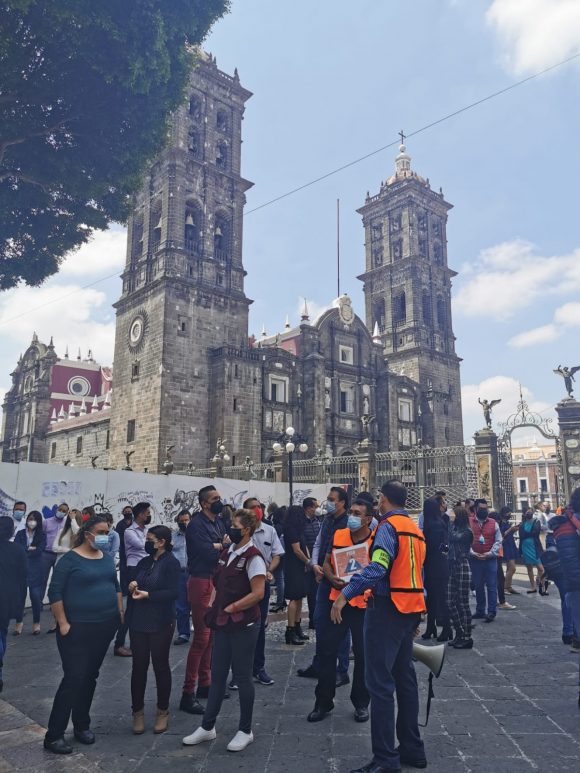Las personas que no querían vacunarse contra Covid deberán aislarse de lugares públicos: Barbosa