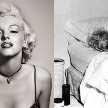 Lo que no sabías de Marilyn Monroe