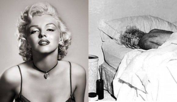 Lo que no sabías de Marilyn Monroe