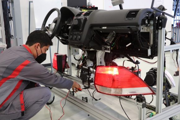 Puebla, con tasa de ocupación superior a la nacional: Economía