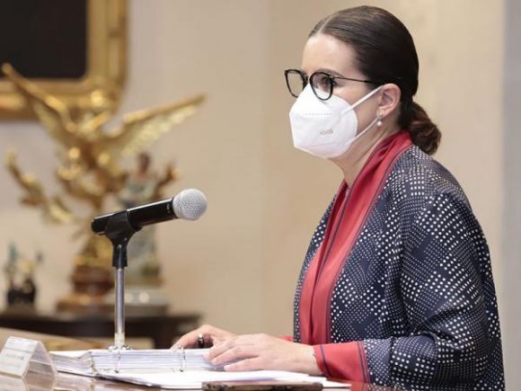 Preparado Gobierno del Estado para el impacto del huracán “Grace”