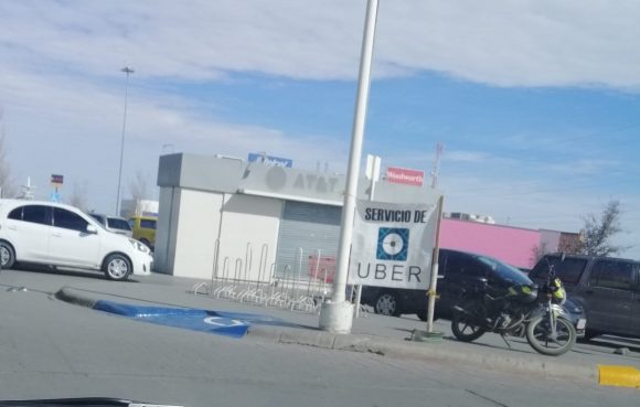 Pide diputada a Movilidad y Transporte parar taxis “piratas” en Izúcar y Atlixco