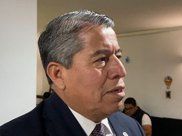 Los padres de familia tendrán la última palabra en el regreso a clases: Hugo Alejo