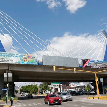 En 2 semanas estará listo dictamen de los 22 puentes atirantados: CMIC