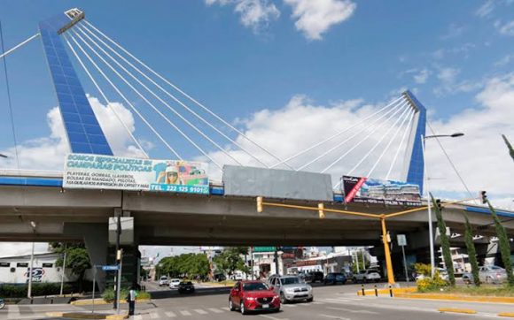 En 2 semanas estará listo dictamen de los 22 puentes atirantados: CMIC