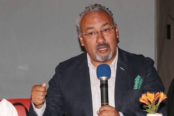 Denuncian centros comerciales intentos de extorsión por supuesto personal de normatividad municipal