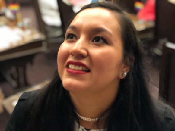 Proponen entregar fondo de reparación del daño a familias de los desaparecidos