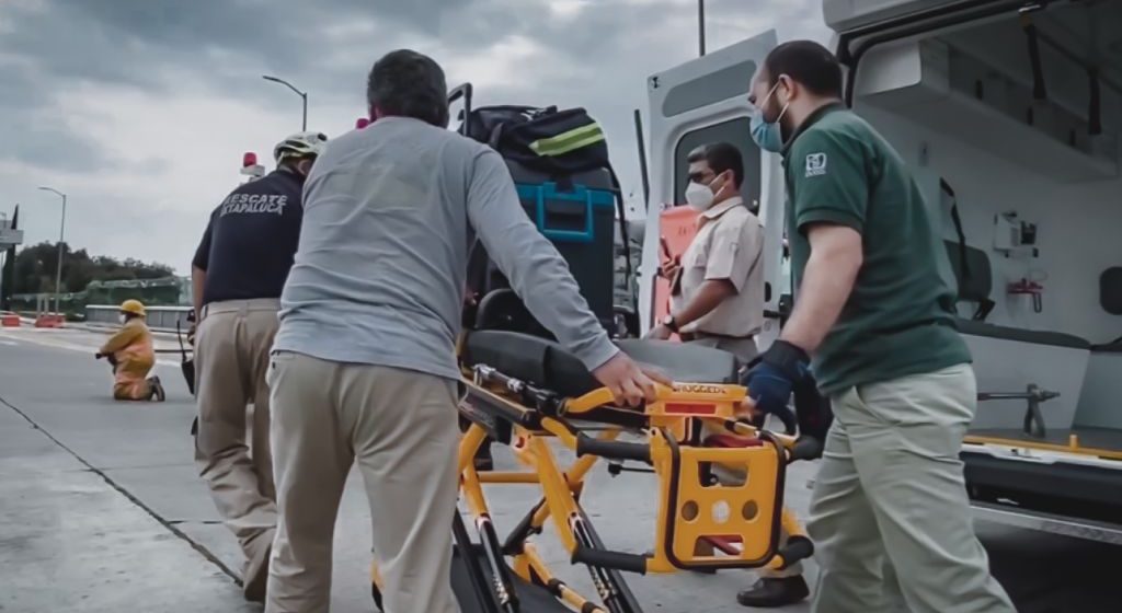 Trabajador del IMSS donó sus órganos y tejidos para dar vida a 4 personas