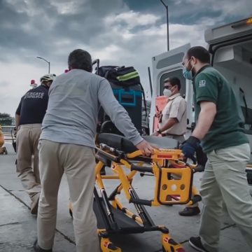 Trabajador del IMSS donó sus órganos y tejidos para dar vida a 4 personas