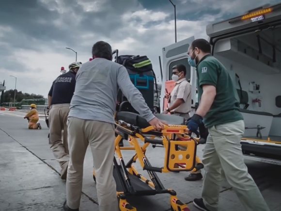 Trabajador del IMSS donó sus órganos y tejidos para dar vida a 4 personas
