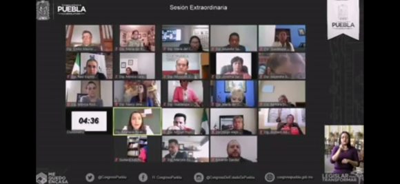 SSP podrá remover o designar a titulares de CERESOS en Puebla