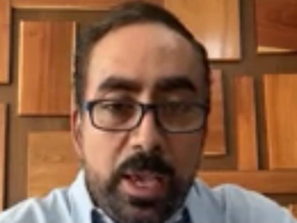 Pide diputado al gobierno reconsiderar el regreso a clases presencial en Puebla