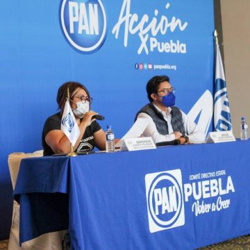 Aprueba Consejo Estatal del PAN Puebla La integración de la Comisión Organizadora Estatal Electoral del CDE 2021