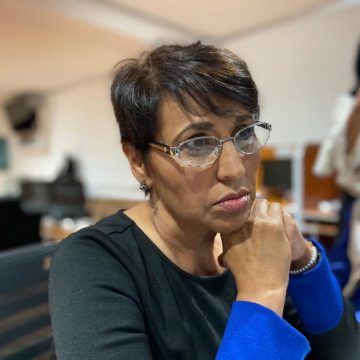 Diputada del PT pide ser más corresponsables y no arriesgar regreso a clases