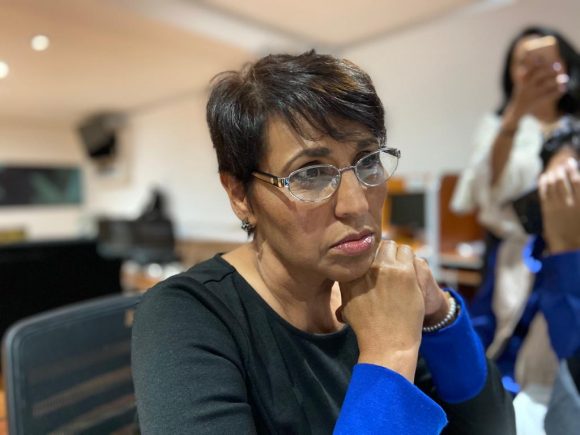 Diputada del PT pide ser más corresponsables y no arriesgar regreso a clases