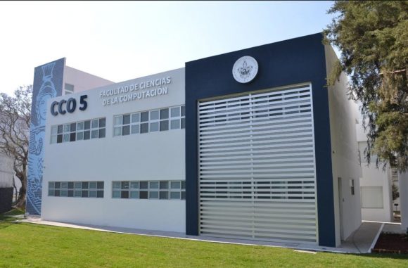 FCC-BUAP, un referente en la formación de recursos humanos con calidad