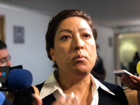 Piden diputados revisar quien les vende gas LP a los comercios