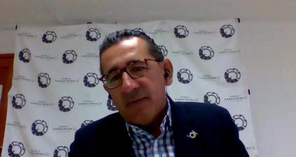 Reducción de personal en Audi, clave para subsistencia de la empresa: Canacintra