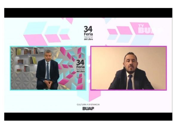 El fomento a la lectura, una tarea permanente en la BUAP