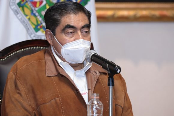 Implementa gobierno estatal acciones permanentes para mejorar condiciones en penales: Barbosa