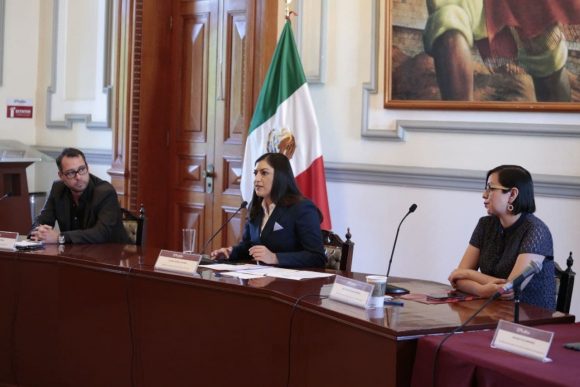 Ayuntamiento de Puebla realiza diagnóstico sobre formas de exclusión y privatización de los espacios públicos