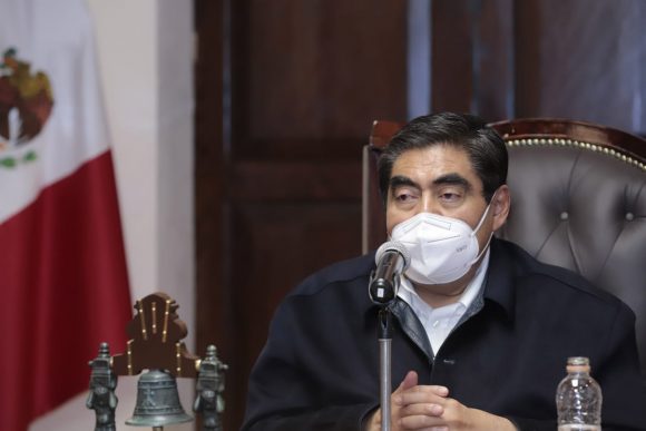 Regresarán a clases 1.5 millones de alumnos en Puebla, pronostica SEP