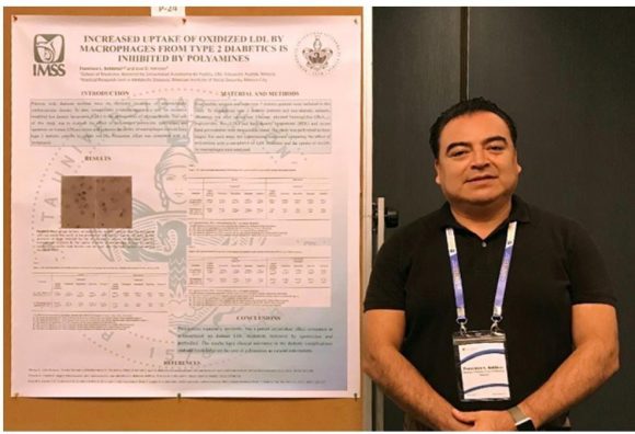 Docente BUAP, Premio ANUIES 2021