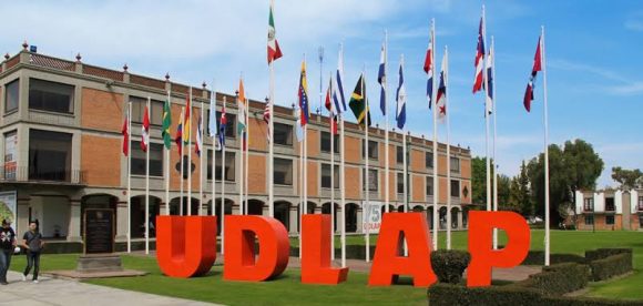 Ordena tribunal federal a juez devolver campus de UDLAP a Fundación Mary Street Jenkins