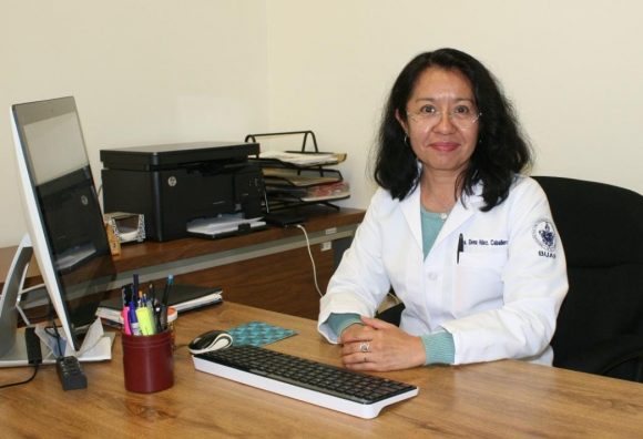 El cáncer es el resultado de cambios en las modificaciones del DNA