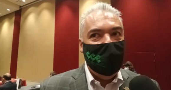 Presenta CCE terna para Secretaría de Desarrollo Económico municipal