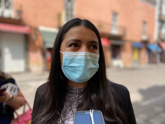 Solicitan al Congreso revocar mandado a 30 alcaldes poblanos