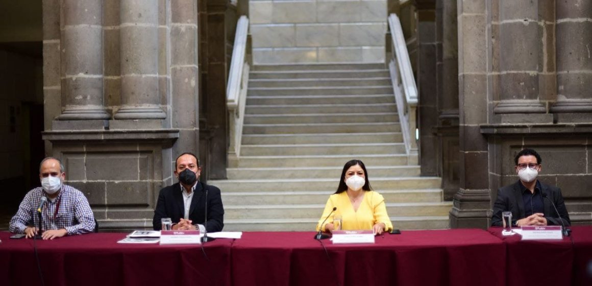 Defiende Ayuntamiento de Puebla dictamen para derribar 14 palmeras