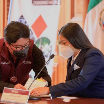 Ayuntamiento de Puebla refuerza atención a solicitudes ciudadanas