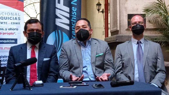 De cada 100 negocios que quebraron por la pandemia, solo 1 fue franquicia