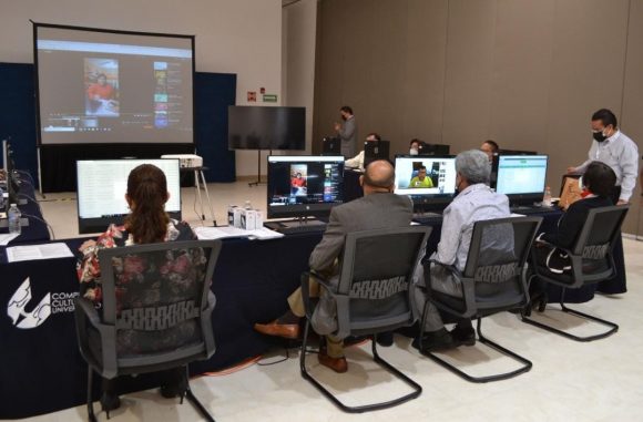 Arranca proceso electoral para la renovación de la rectoría de la BUAP, periodo 2021-2025